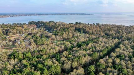 Undeveloped Land in Polk County, Texas