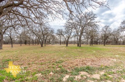 Farm and Ranch in Wilson County, Texas