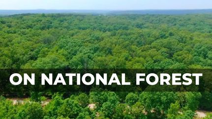 Recreational Property in Howell County, Missouri