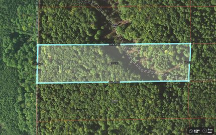 Undeveloped Land in Crawford County, Michigan