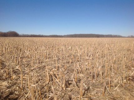 Land in Otoe County, Nebraska