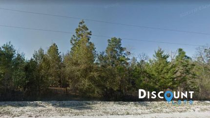 Farm and Ranch in Putnam County, Florida