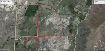 Riverfront Property in Sevier County, Utah