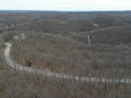 Land in Jefferson County, Missouri