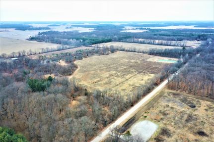 Farm and Ranch in Pulaski County, Indiana