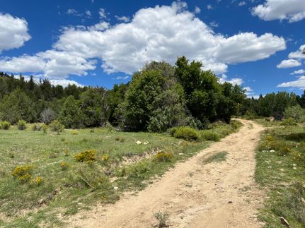 Undeveloped Land in Kane County, Utah