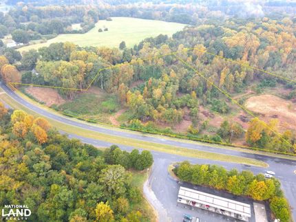 Land in York County, South Carolina