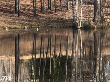 Recreational Property in Itawamba County, Mississippi