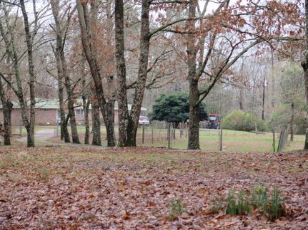 Farm and Ranch in Clarke County, Mississippi