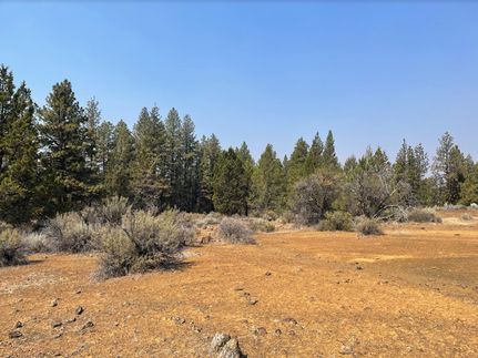 Farm and Ranch in Klamath County, Oregon
