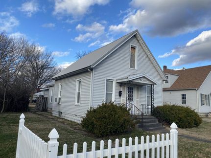 Horse Property in Marion County, Illinois