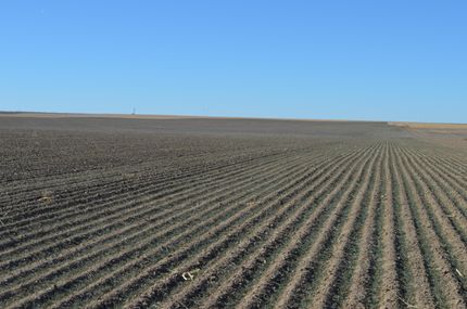 Land in Washington County, Colorado