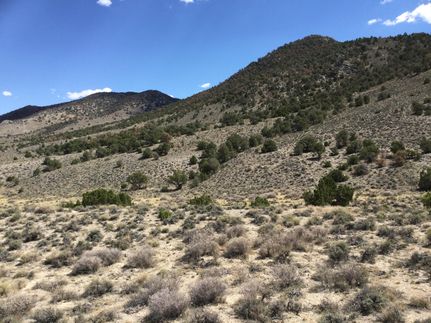 Recreational Property in Elko County, Nevada