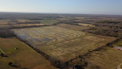 Land in Craighead County, Arkansas