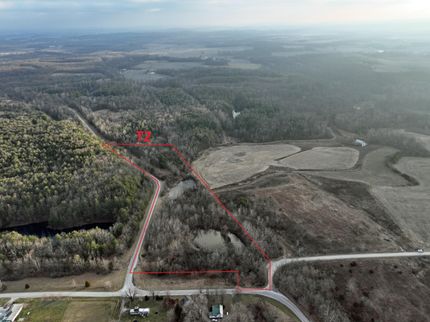 Recreational Property in Owen County, Indiana