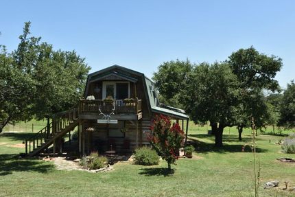 Farm and Ranch in Erath County, Texas