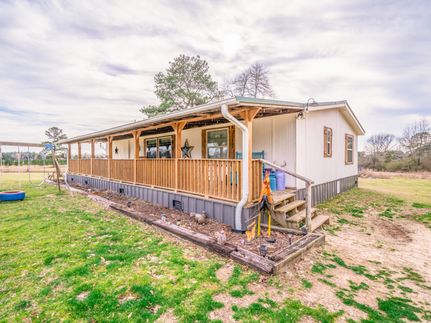 Recreational Property in Cass County, Texas