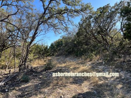 Recreational Property for sale in Edwards County, Texas