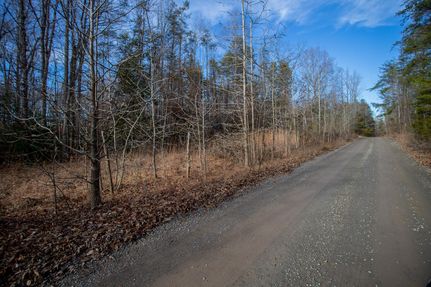 Recreational Property in Louisa County, Virginia
