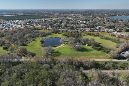 Land in Polk County, Florida