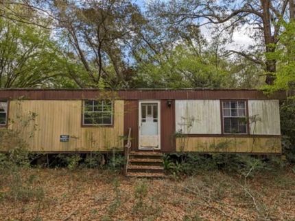 Farm and Ranch in Suwannee County, Florida