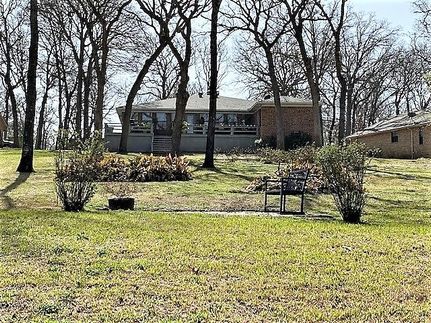 Farm and Ranch in Henderson County, Texas