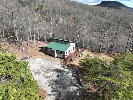 Farm and Ranch in Hardy County, West Virginia