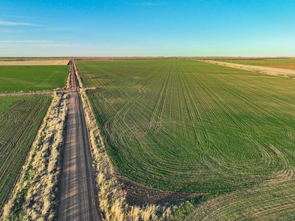 Farm and Ranch in Haskell County, Texas