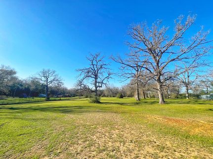 Farm and Ranch in Leon County, Texas