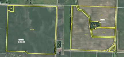 Land in Swift County, Minnesota