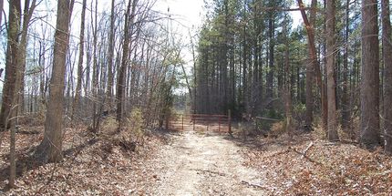 Farm and Ranch in Charlotte County, Virginia