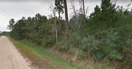 Farm and Ranch in Hancock County, Mississippi