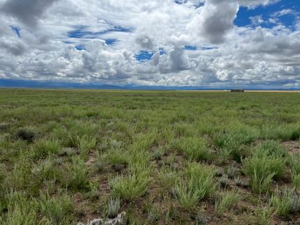 Undeveloped Land in Costilla County, Colorado