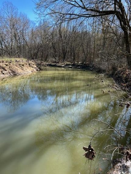 Farm and Ranch in Hart County, Kentucky