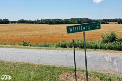 Land in Anderson County, South Carolina