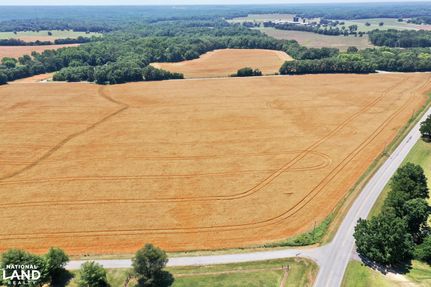 Land in Anderson County, South Carolina