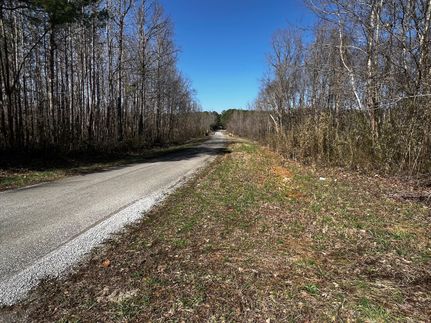 Farm and Ranch in Tippah County, Mississippi
