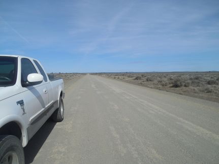 Undeveloped Land for sale in Lake County, Oregon