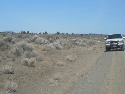Farm and Ranch for sale in Lake County, Oregon