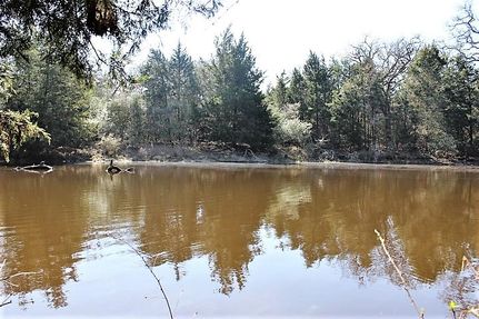 Recreational Property in Leon County, Texas