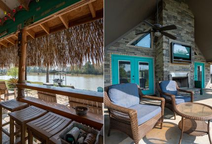 Lakefront Property in Hardin County, Texas