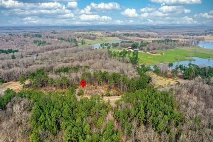 Recreational Property in Carroll County, Tennessee