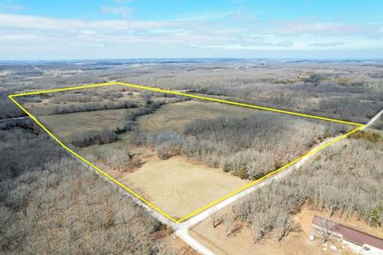 Farm and Ranch in Polk County, Missouri