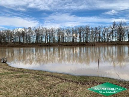 Waterfront Property in Catahoula Parish, Louisiana