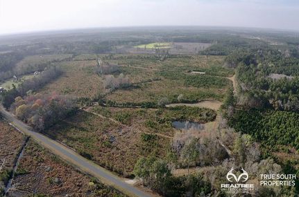 Land in Colleton County, South Carolina