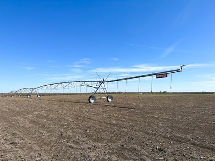 Land in Red River County, Texas