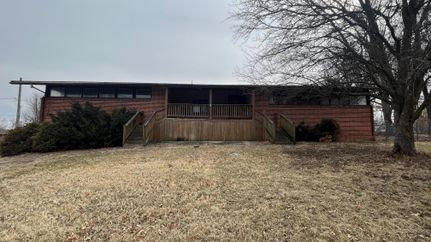 Recreational Property in Harrison County, Missouri