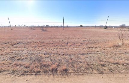 Undeveloped Land in Donley County, Texas