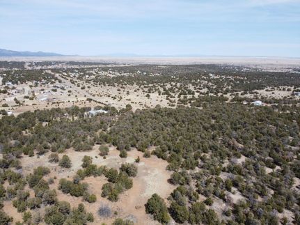 Farm and Ranch in Santa Fe County, New Mexico