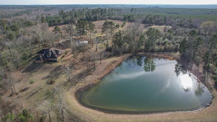 Farm and Ranch in Cass County, Texas